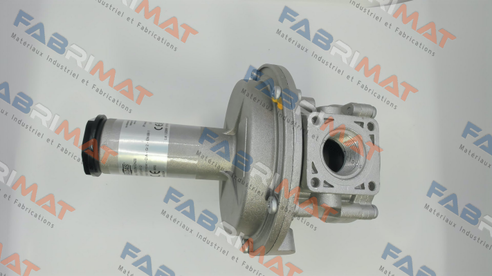 Mod: RG/2M DN 20 / RG03 030 Madas