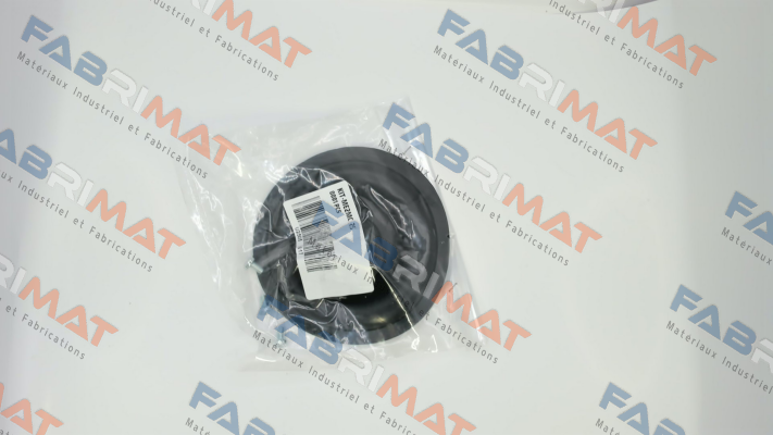 KIT-ME2MC 25 / Membrane kit for RG / 2M and 2MC Madas