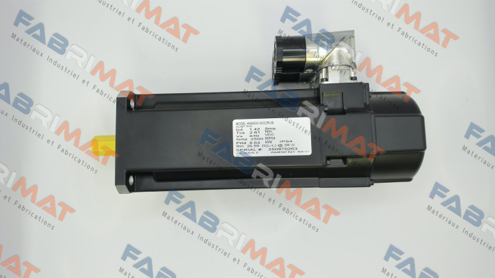 AKM33C-ACC2R-00 Danaher Motion