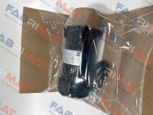 P/N: 6165, Type 33A3BEPM-Z2 BODINE ELECTRIC
