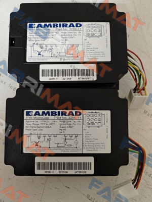 42033520/0113 / MicroGas Pactrol