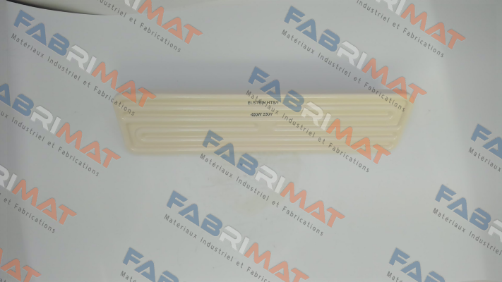 HTS/1 400W 230V / 1059901001 Elstein