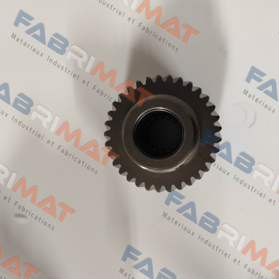 TA06466 Comer Industries