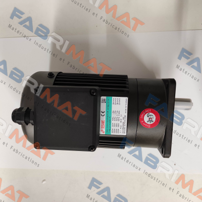 G11V200S-75 Sesame Motor
