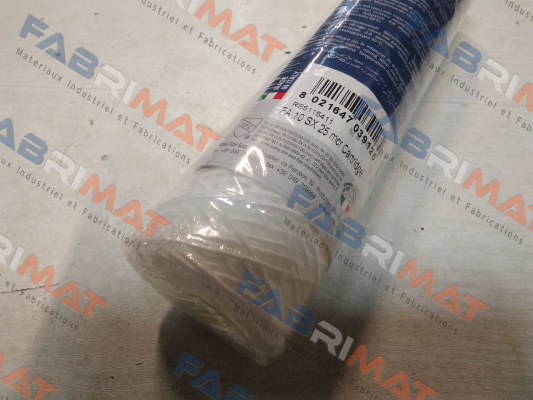 RE5115411 / FA 10 SX 25 MCR Atlas Filtri