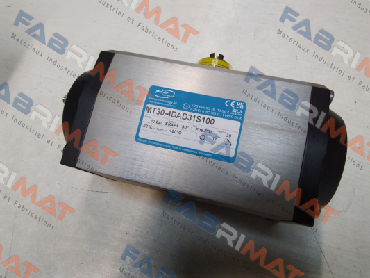 MT30-4DAD31S100 Max-Air