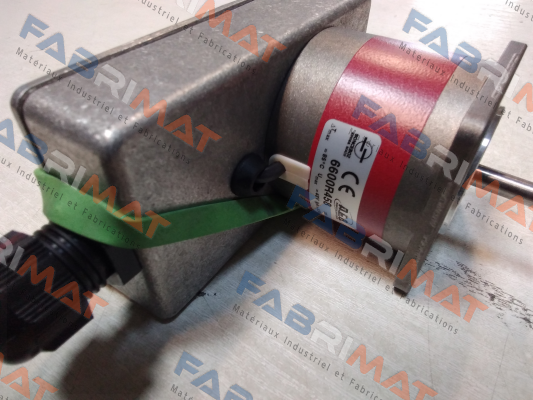 6600R458 Sonceboz
