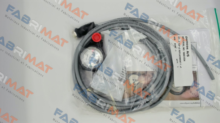 160G1254 Damcos