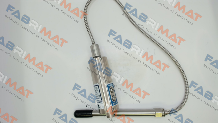 mdt 462F-1/2-3,5C-15/46 Dynisco