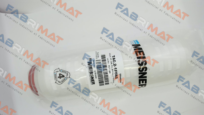 TA0.2- 1F6RS(BOX) Meissner Filtration Products