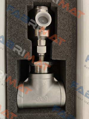 FL-A122-4-2-D-WL-M20 Euroswitch