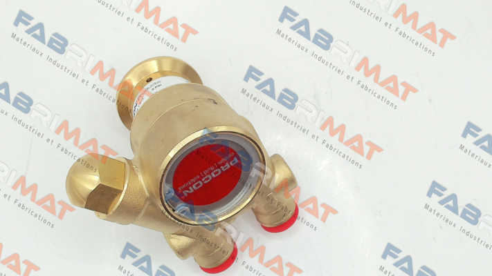 10AS125F12XX  - 345LPH Procon