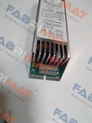 EVG160-200W/2A-PH ZED Ziegler Electronic Devices