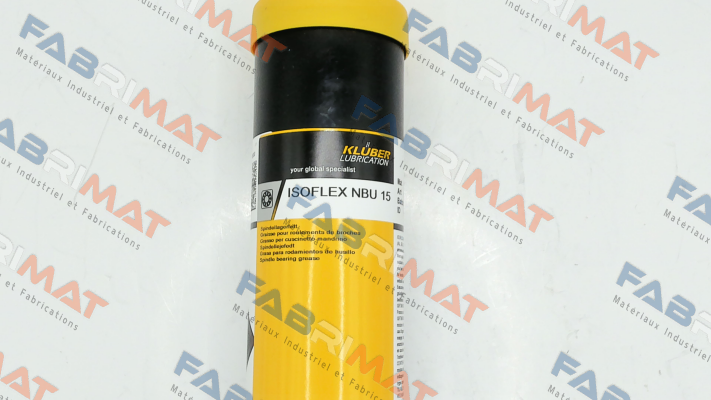 Isoflex NBU 15-400 g Kluber