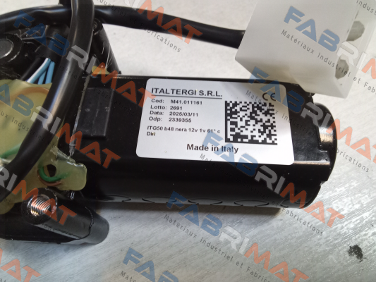 IT-M41.011161 ITALTERGI