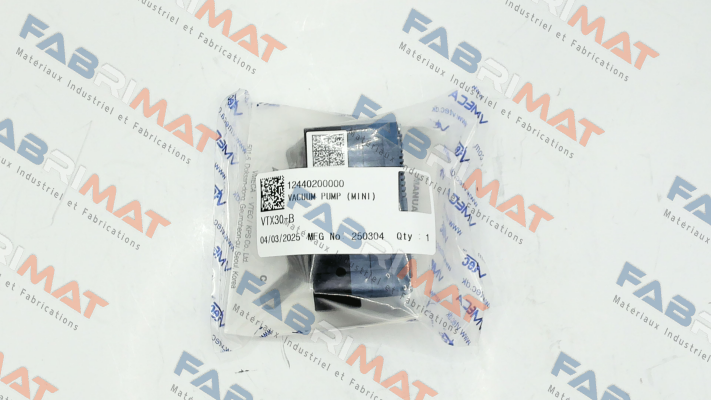 VTX30-B Vmeca