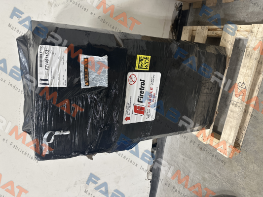 FTA1000-AM40FZ Firetrol