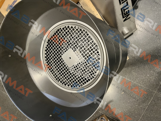 metal fan cover for G3TAA160L4BB31DAAE/AGMBEL180L40/22,000kW/1500/40DVD1690V50HZ 460V D Gamak