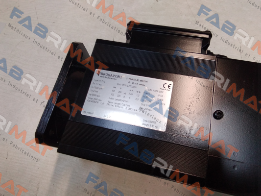 VT071L2Z00099 Brusatori