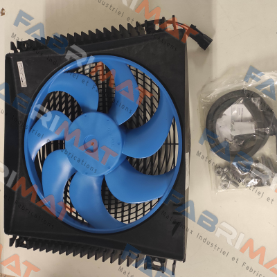 VA73-BP71/VLL/M/I-65A 24V SPAL