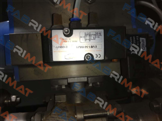 EV61-501MJ1  Amisco