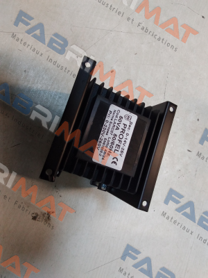 AS.CB1 12-24V 2,5A Elcos