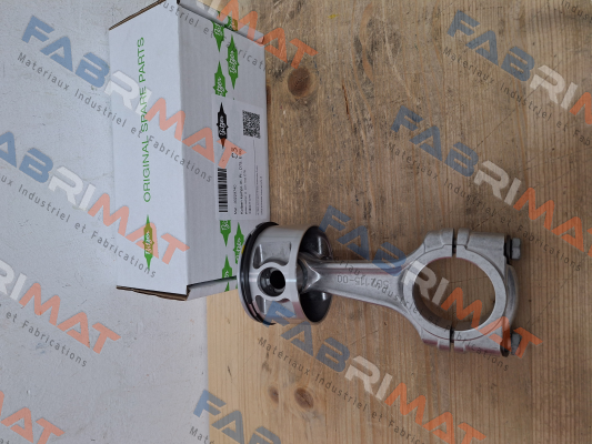 302 297-40 Bitzer