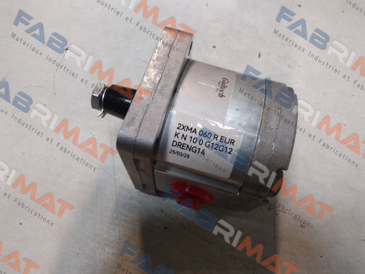 2XM-A-060-R-EUR-K-N-10-0-G12G12-DRENG14 Galtech