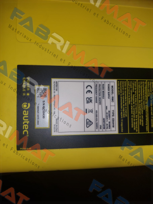 KAJS0638C0 Autec