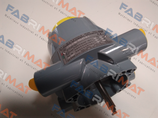 CFIB - 2 - MA - 35H  - ET - 0 - 1 C.E. srl