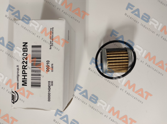 MHPR 220 BN / OCF 80101002592 Omt