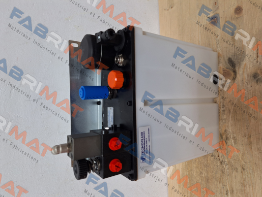 5 1435 0 Tecnofluid Engineering