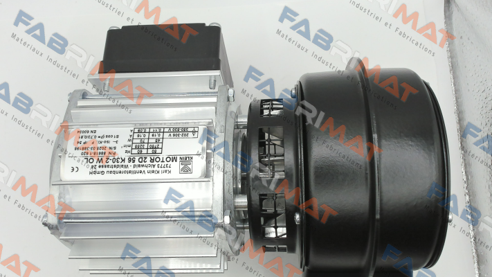 75008-1.030 Karl Klein