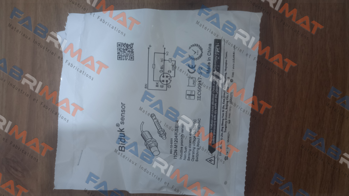 I1CN-M1204P-SEU4 Biduk