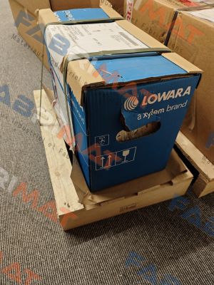 PLM90BG/322 E3 50/60 (50A01RW00) Lowara