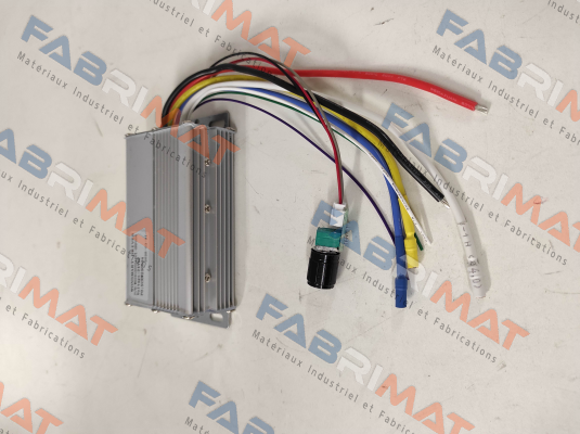 WS2815DY01V01-SRP004 WONSMART