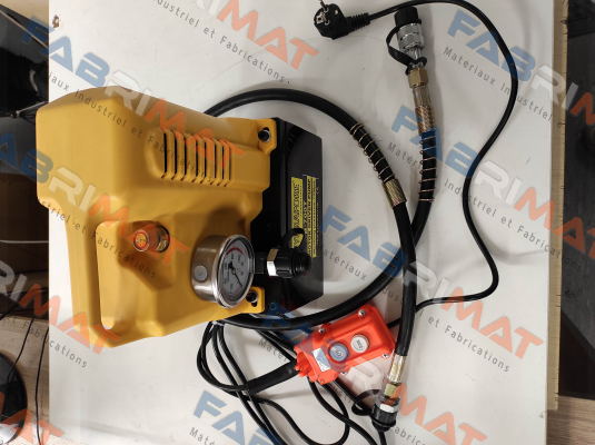 B-700T Hydrafore Power Tools