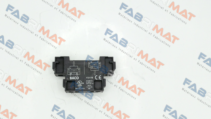 172179 Baco Controls