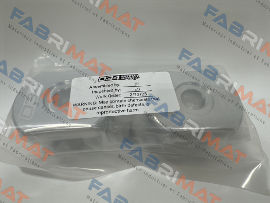 034-601-0032 034Motorsport