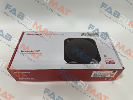 SPLCC1BAXCXNZZ Honeywell Analytics