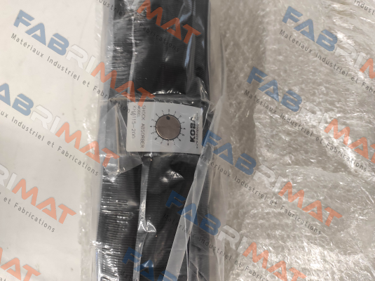 KHA115-200 koba