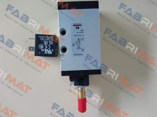 434-015-22-U77 Camozzi