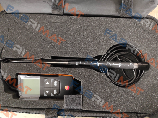 0563 0416 / testo 416 Testo