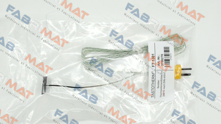 3758270/FT 1301 Tastotherm