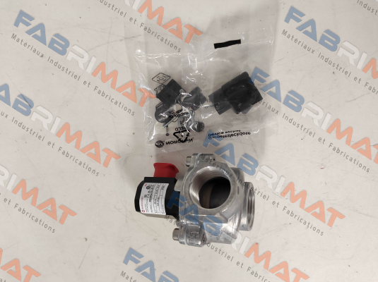 8296400.8171.02400  SOLENOID VALVE Buschjost