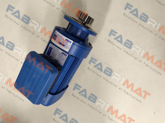 EF80/112 // Article No.: 17818 Abus