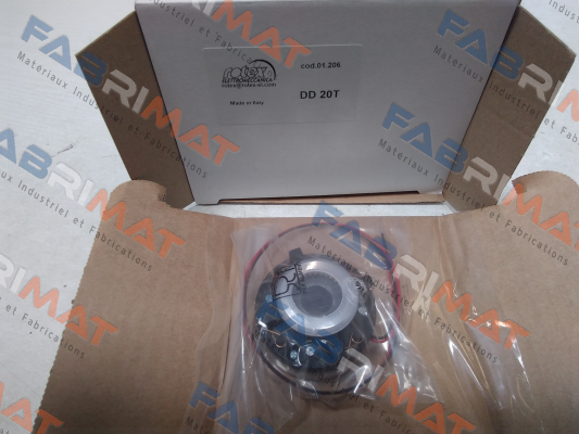 01.206 Rotex