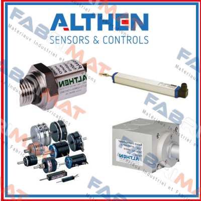 S30JLK-XI-13G-8623 Althen
