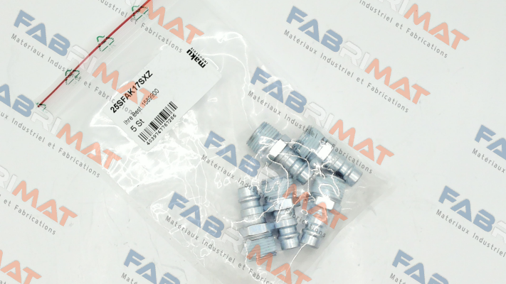25SFAK17SXZ Rectus (Parker)