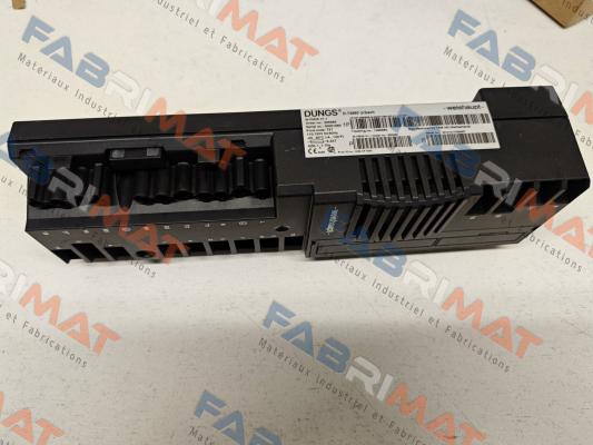 23030100450 /  W-FM25 IB 120V Weishaupt